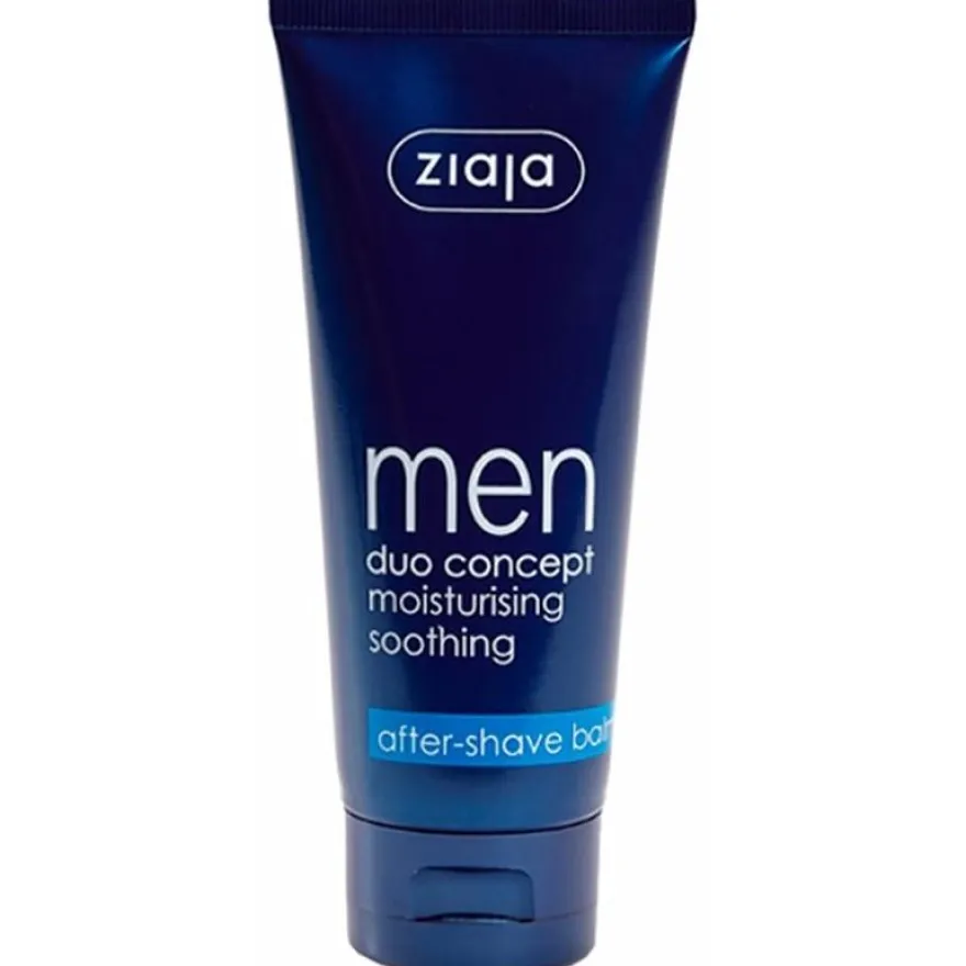 Bálsamo After Shave 75ml - Ziaja
