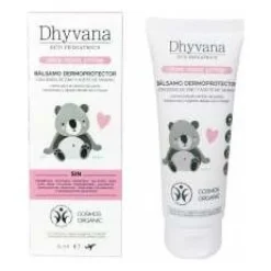 Bálsamo Dermoprotector Dhyvana Eco Pediatrics® 75Ml
