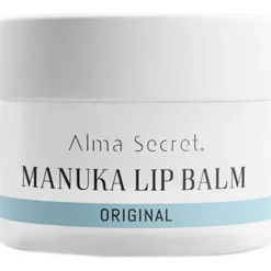 Bálsamo Labial Reparador Inca Inchi y Miel de Manuk - Alma Secret