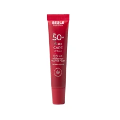 Bálsamo Labial SPF50+, Cherry Allure, 7 ml. - Segle