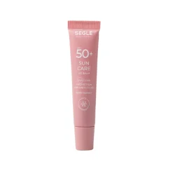 Bálsamo Labial SPF50+, Sabor Berry Sorbet, 7 ml. - Segle