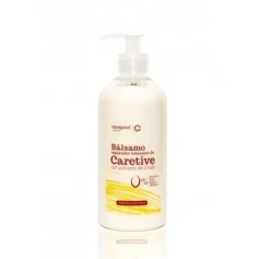 Bálsamo Reparador Intensivo Caretive con Extracto de chufa, 500 ml. - Careprof