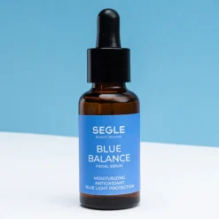 Blue Balance Serum Facial, 30 ml. - Segle Clinical