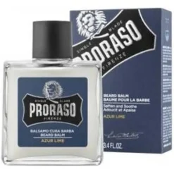 Blue Bálsamo para Barba 100 ml - Proraso