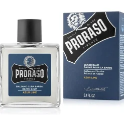 Blue Bálsamo para Barba 100 ml - Proraso