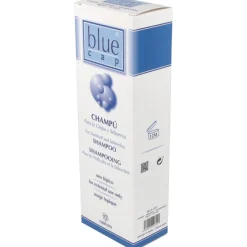 Blue Cap Champú Anticaspa 400ml - Catalysis