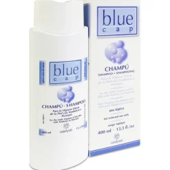 Blue Cap Champú Anticaspa 400ml - Catalysis