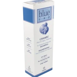 Blue Cap Champú Anticaspa 400ml - Catalysis