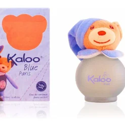Blue Eds Sans Alcool Vaporizador 100 ml - Kaloo