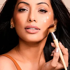 Blush + Highlight Brush Duo 1 U