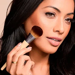 Blush + Highlight Brush Duo 1 U