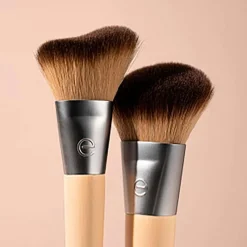 Blush + Highlight Brush Duo 1 U