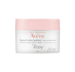 Body Bálsamo Fundente Hidratante, 250 ml. - Avene