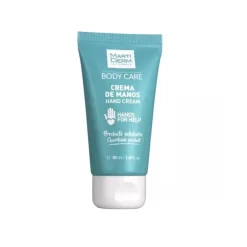 Body Care Crema de Manos, 50 ml. - Martiderm