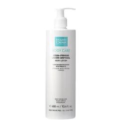 Body Care Firming Loción Corporal, 400 ml. - Martiderm