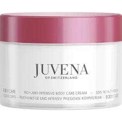 Body Care Rich y Intensive Body Care Cream 200 ml - Juvena