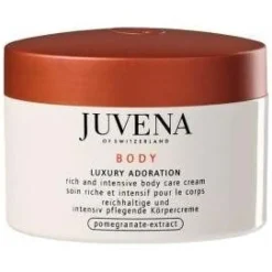 Body Care Rich y Intensive Body Care Cream 200 ml - Juvena