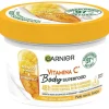 Body Superfood Mango + Vitamina C Crema Corporal 380ml - Garnier