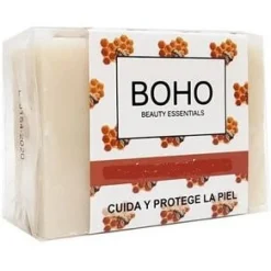 Boho Neem Jabon Pastilla 100G