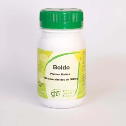 Boldo 500mg 100comp - Ghf
