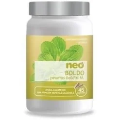 Boldo Microgranulos Neo 45cap - Neovital