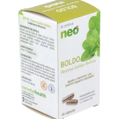 Boldo Microgranulos Neo 45cap - Neovital