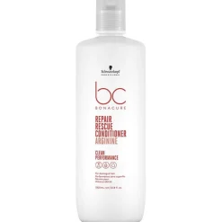 Bonacure Repair Rescue Acondicionador Arginina 1000Ml