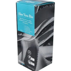 Bon Digest Aloe Vera Bio Herbora 1000 ml - Herbora