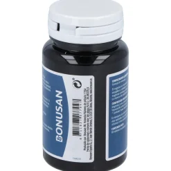 Bonusan Citrato Magnesio 150Mg 60Comp