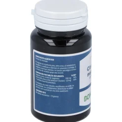 Bonusan Citrato Magnesio 150Mg 60Comp