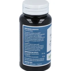 Bonusan Curcuma Longa Extracto 60 Capsulas