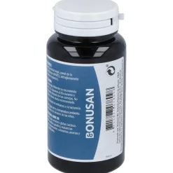 Bonusan Curcuma Longa Extracto 60 Capsulas