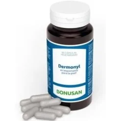 Bonusan Dermonyl 60Caps