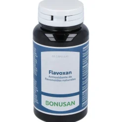 Bonusan Flavoxan 60Caps