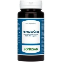 Bonusan Formula Osea 60Comp