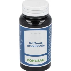 Bonusan Griffonia Simpicifolia 60Caps
