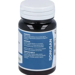 Bonusan Melatonina 0.3Mg 300Comp