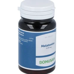 Bonusan Melatonina 0.3Mg 300Comp