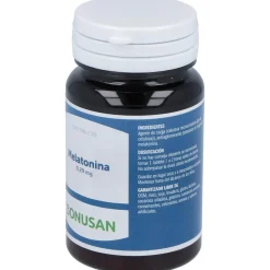 Bonusan Melatonina 0.3Mg 300Comp