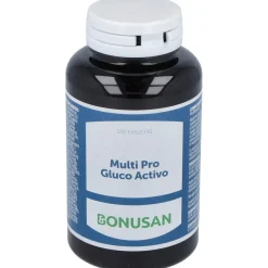 Bonusan Multi Pro Gluco Activo 120Comp