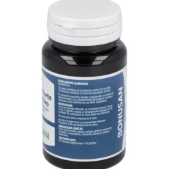 Bonusan Multi Vital Forte Junior Activo 60Caps