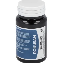 Bonusan Multi Vital Forte Junior Activo 60Caps