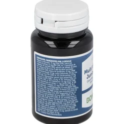 Bonusan Multi Vital Forte Junior Activo 60Caps