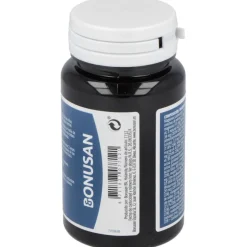 Bonusan Multi Vital Forte Junior Activo 60Caps