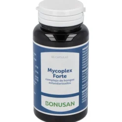 Bonusan Mycoplex Complex 60Caps