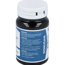 Bonusan Pqq Energia 60Caps