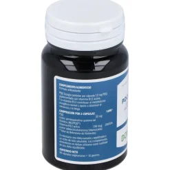 Bonusan Pqq Energia 60Caps