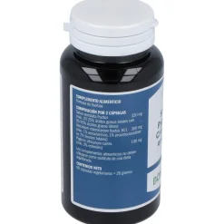 Bonusan Sabal Pygeum Cranberry Extracto 60Caps