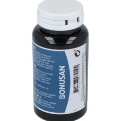 Bonusan Sabal Pygeum Cranberry Extracto 60Caps