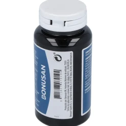 Bonusan Sabal Pygeum Cranberry Extracto 60Caps